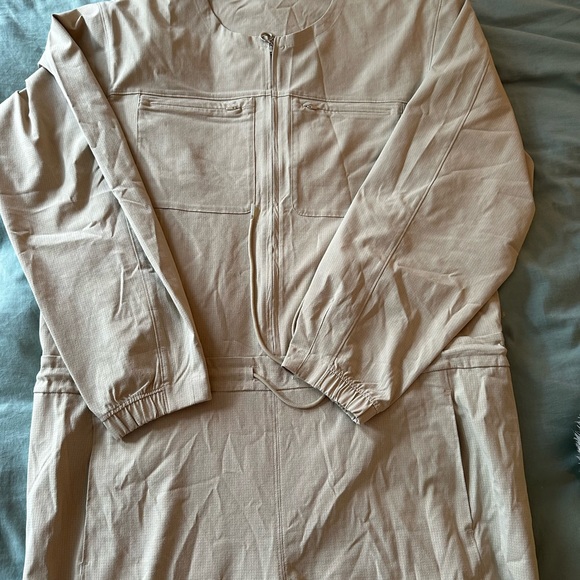 Lululemon jumpsuit - Picture 3 of 3